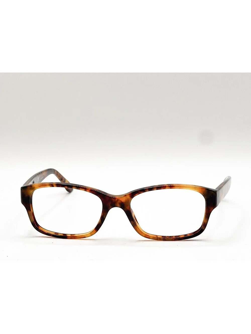 Ralph Lauren RL 6111 5017 Jerry Tortoise Authentic Eyeglass Frames 49-16